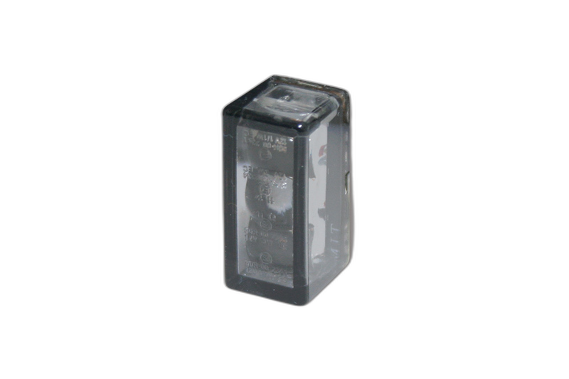 smart LED turn signal CUBE-V