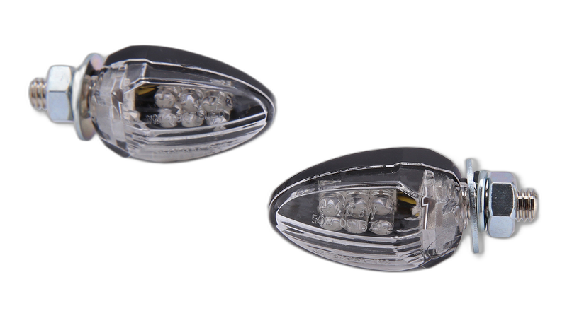 smart LED Indicator DROP