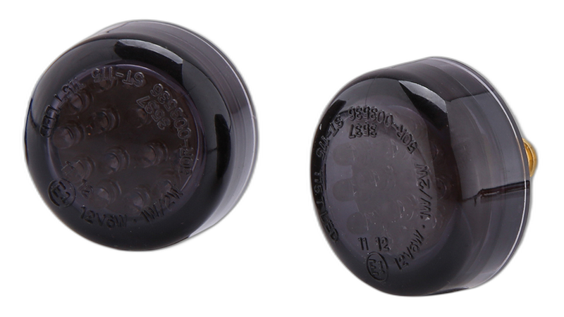 smart LED Indicators MICRO DISC