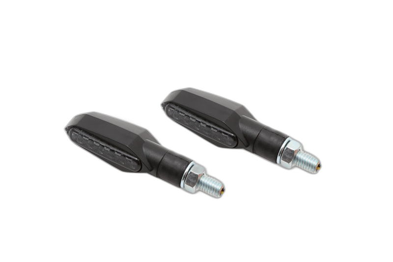 smart LED Blinker MULTIFACE, schwarz