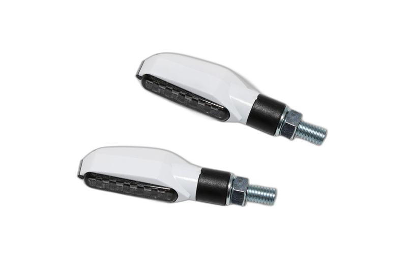 smart LED Blinker MULTIFACE, white