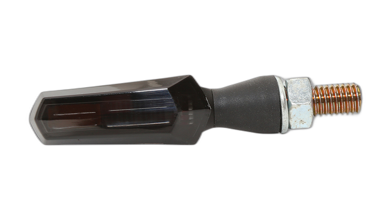 smart LED Blinker SCURO