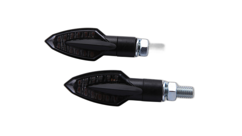 smart LED indicators VINCI