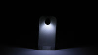 smart LED Kennzeichenbeleuchtung