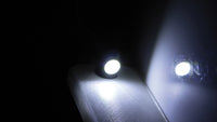 smart LED Kennzeichenbeleuchtung
