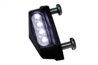 smart LED Kennzeichenbeleuchtung QUADRO