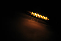 smart LED Lauflicht-Blinker RUN