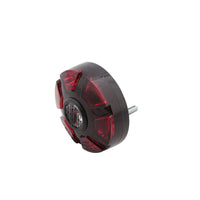 smart LED tail light, brake light, turn signal module