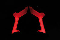 Smart LED Rear Light KAWASAKI Z 900, Z 650, NINJA 650, Year 17