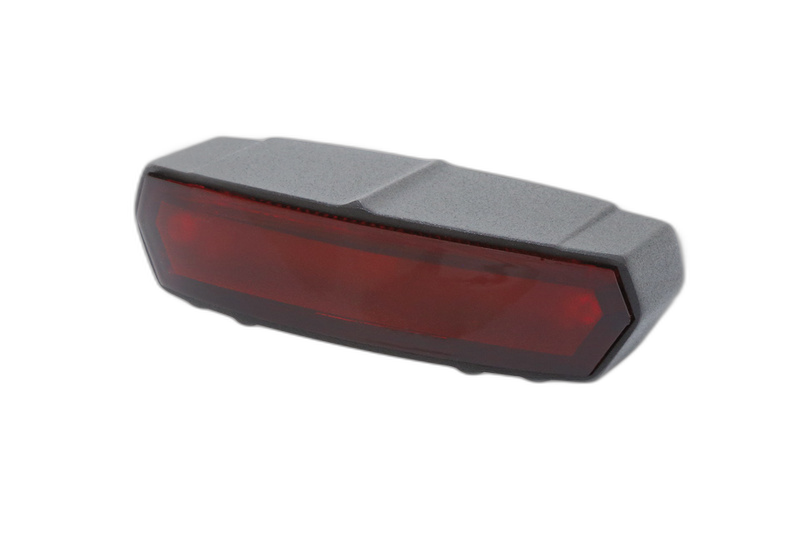 smart LED Rücklicht LIGHT GUIDE