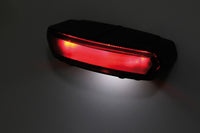 smart LED Rücklicht LIGHT GUIDE