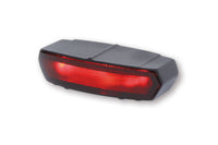 smart LED Rücklicht LIGHT GUIDE