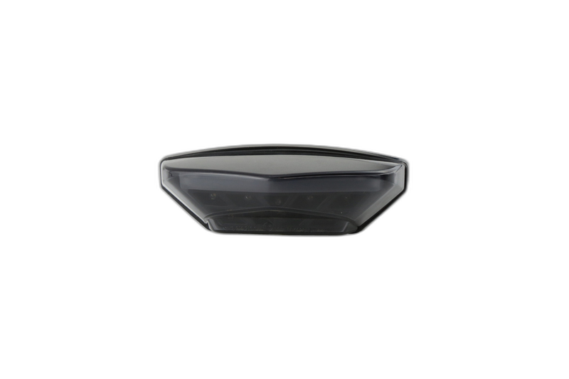 smart LED Rücklicht für BMW R 1200 nineT Bj. 14-, S1000XR, G450X