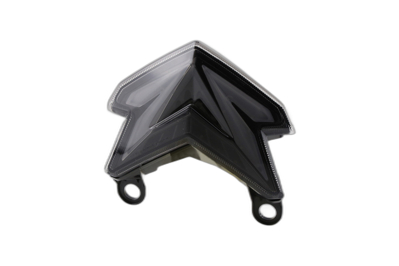 smart LED Taillight for KAWASAKI NINJA ZX-6 R, Z 800