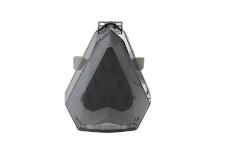 smart LED Rücklicht für YAMAHA R6