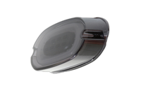 smart LED taillight for various HD models