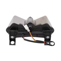 Smart LED Rear Light with tinted glass, KAWASAKI Z 750/1000, ZX6R, ZX6RR