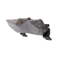 Smart LED Rear Light with tinted glass, KAWASAKI Z 750/1000, ZX6R, ZX6RR