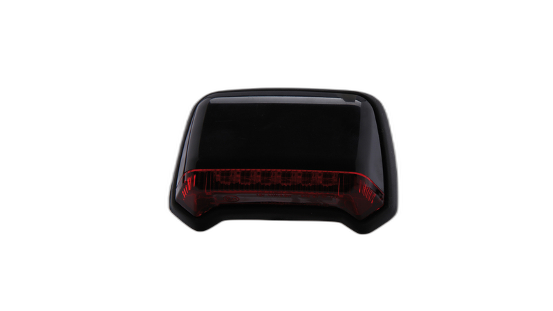 smart LED Rücklicht zum Befestigen auf Fender