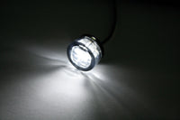smart LED parking light MICRO PIN for installation