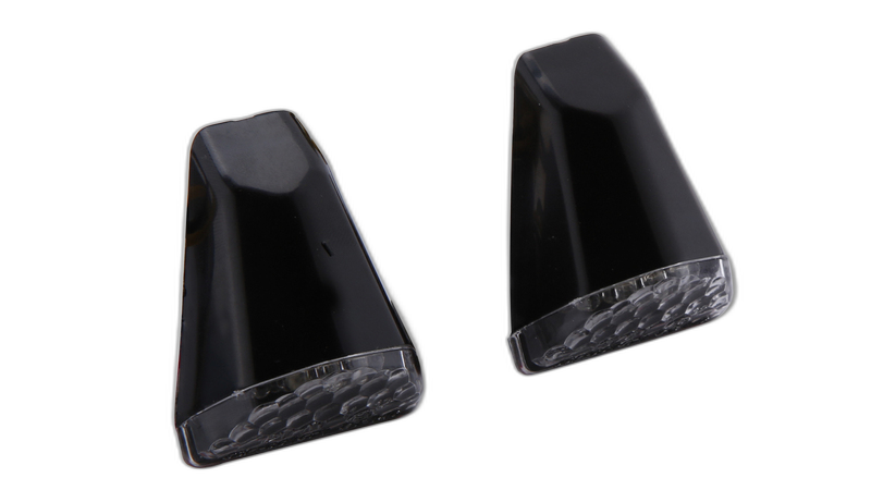 smart LED Fairing Indicators SWIFT