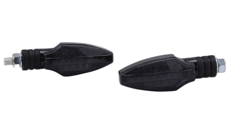 smart LED turn signal COMO
