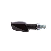 smart LED-Blinker Formula-TS, Schwarz, getöntes Glas, Paar