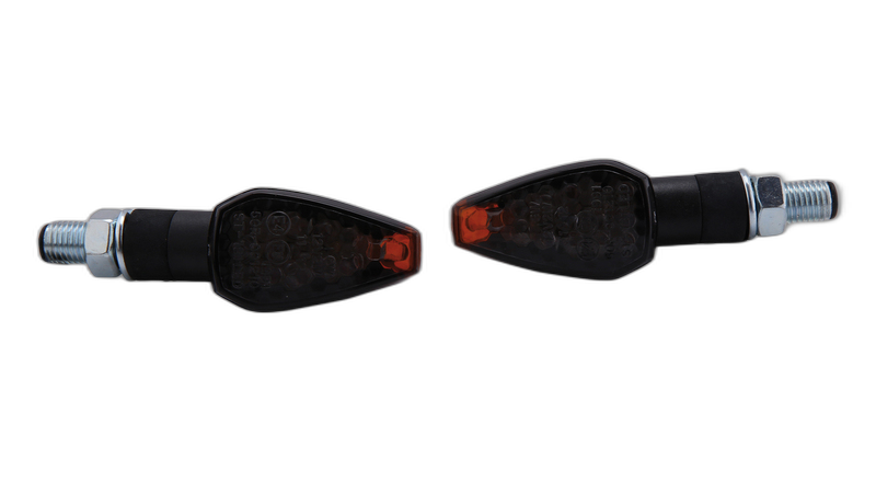 smart LED indicator PEAK