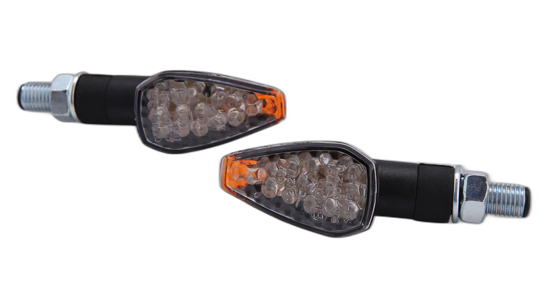 smart LED turn signal PEAK