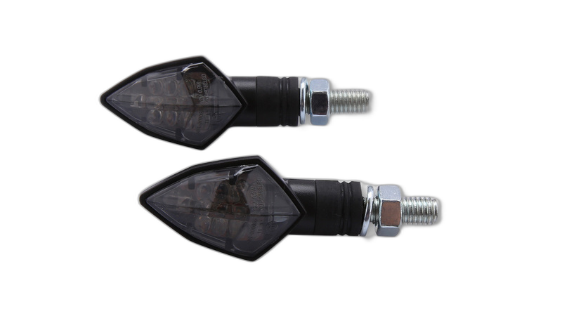 smart LED-Blinker ROCK