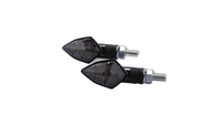 smart LED turn signal ROCK