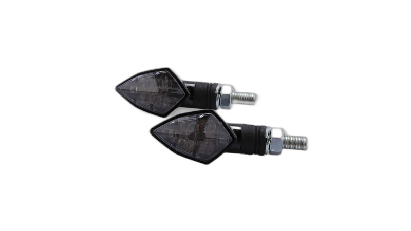 smart LED turn signal ROCK