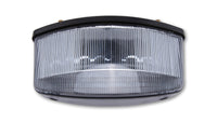 smart LED-Rücklicht MONSTER, getöntes Glas, E-gepr.