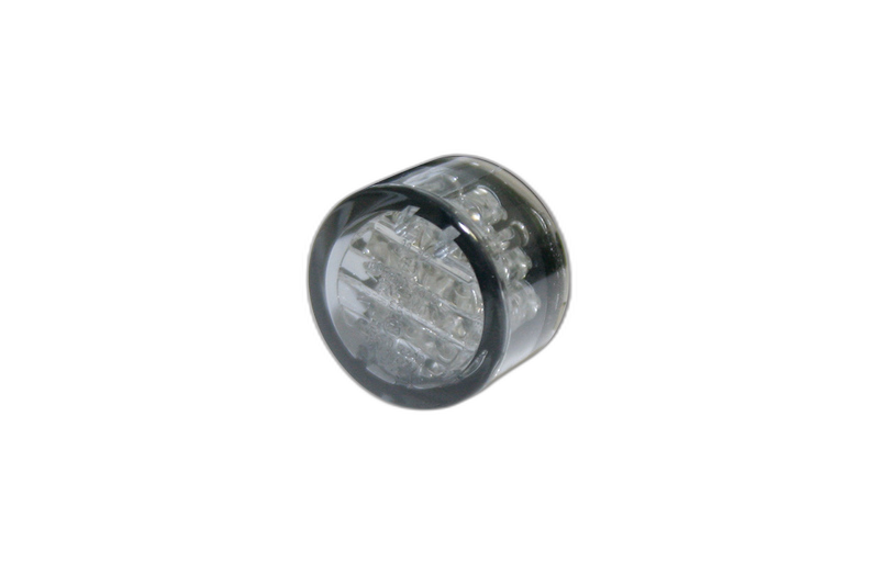 smart LED-Rücklicht PIN zum Einbau