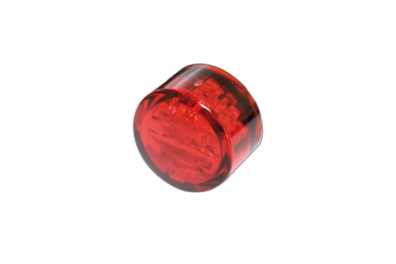 smart LED rear light PIN for installation