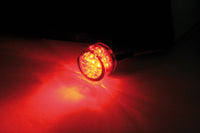 smart LED rear light PIN for installation