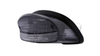 smart LED-Rücklicht mit getöntem Glas, HONDA CB 600 Hornet 98-02