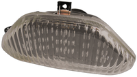 smart LED taillight with tinted lens, SUZUKI GSF 600 Bandit -99, GSF 1200 -00
