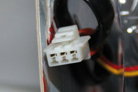 smart LED taillight with tinted lens, SUZUKI GSF 650/1200/1250, various years of manufacture