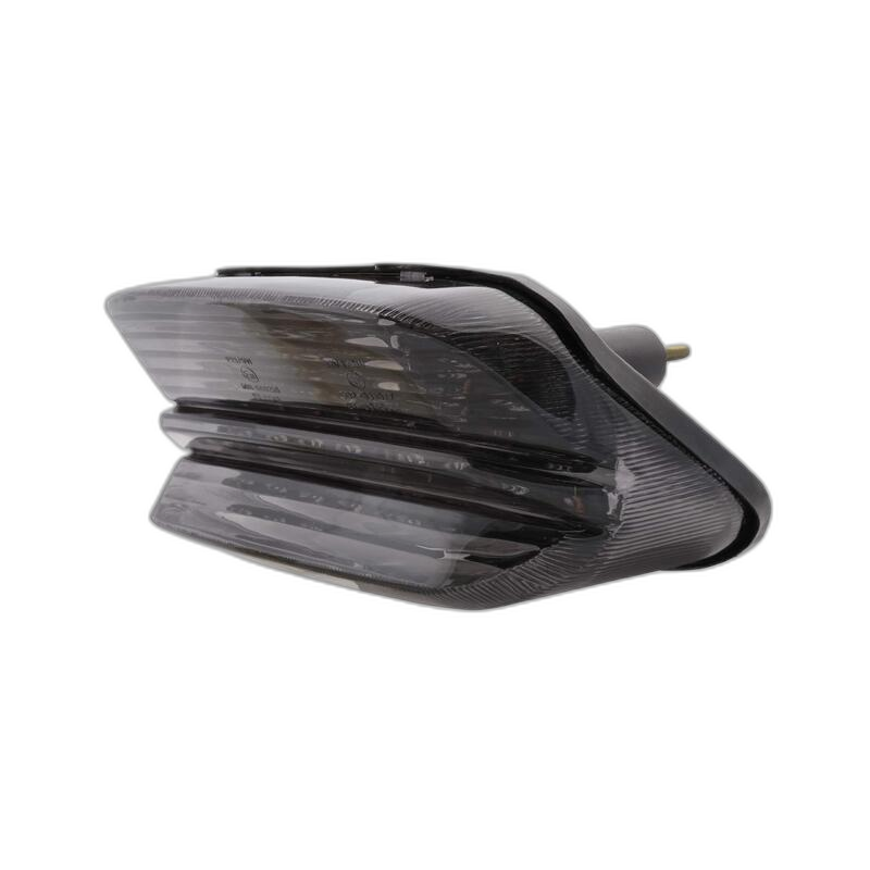 smart LED-Rücklicht mit getöntem Glas, YAMAHA XJR 1300 99