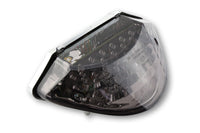 smart LED-Rücklicht, getöntes Glas, HONDA CB 600 03-05, CB 900 02-05