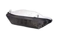 smart LED-Rücklicht, getöntes Glas, HONDA CB 600 03-05, CB 900 02-05