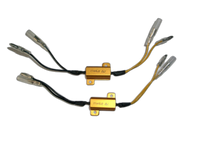 smart Leistungswiderstand 25 W- 6,8 Ohm mit Kabel