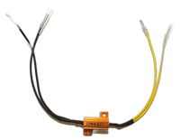 smart Leistungswiderstand 25 W- 8,2 Ohm mit Kabel
