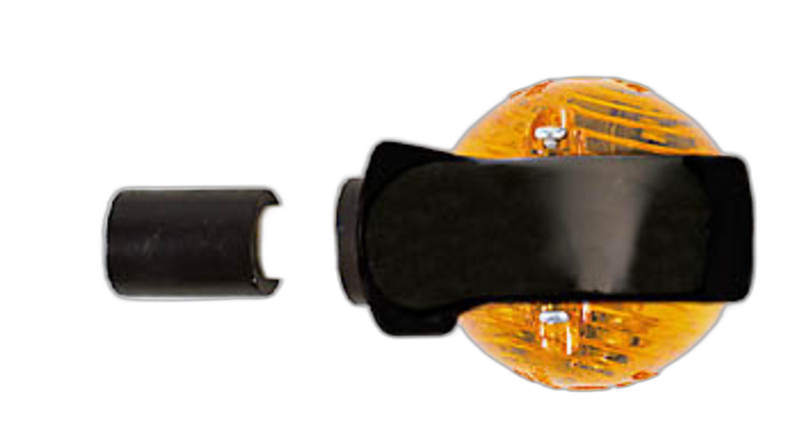 smart Handlebar Indicator BULL'S EYE