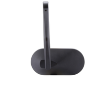 smart Lenkerendenspiegel AGILA, schwarz