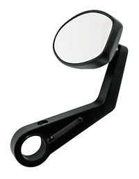 smart Bar End Mirror FERRARA, black