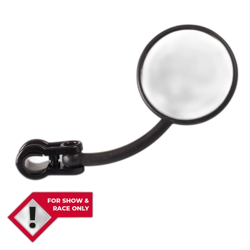 smart Lenkerspiegel ENDURO, links