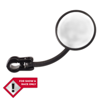 smart Lenkerspiegel ENDURO, links