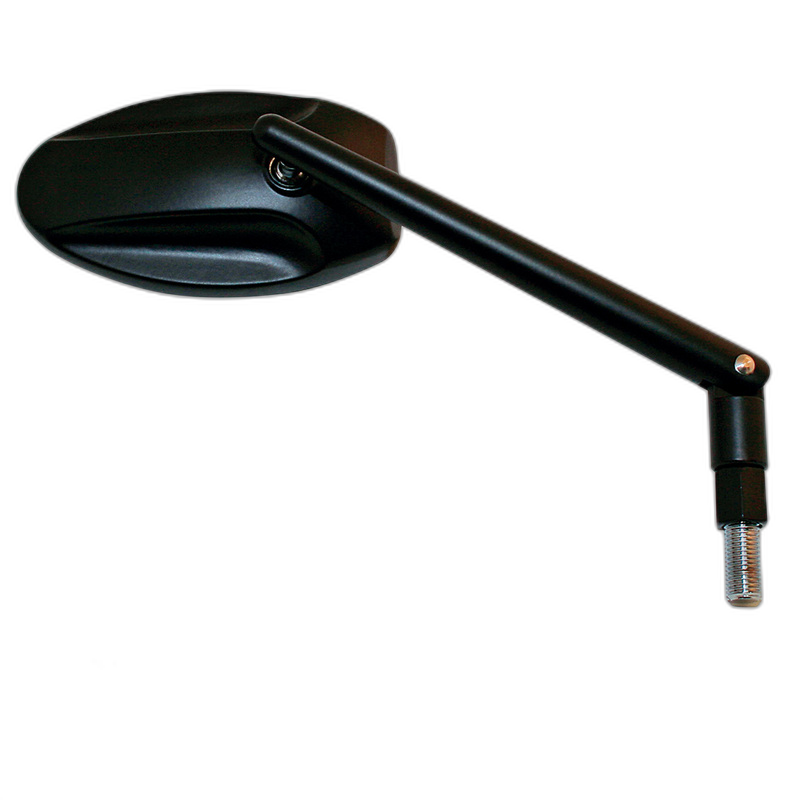 smart Lenkerspiegel FERRARA, schwarz